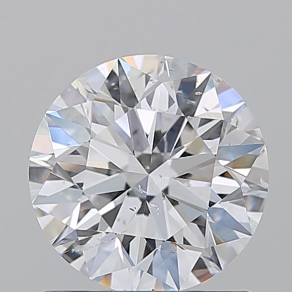 1.200 D SI2 Virtual Selection Round Diamond