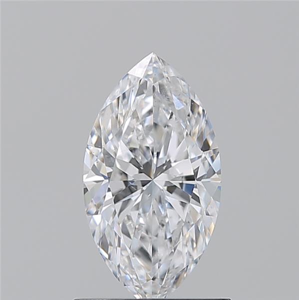1.010 D SI1 Virtual Selection Marquise Diamond