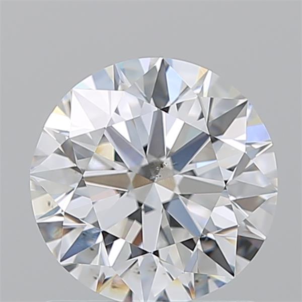 1.300 E SI1 Virtual Selection Round Diamond