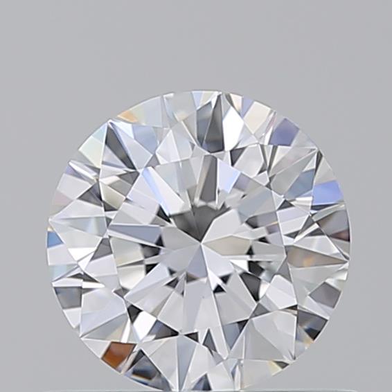 0.700 E VVS2 Virtual Selection Round Diamond