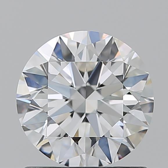 1.150 G VVS2 Virtual Selection Round Diamond