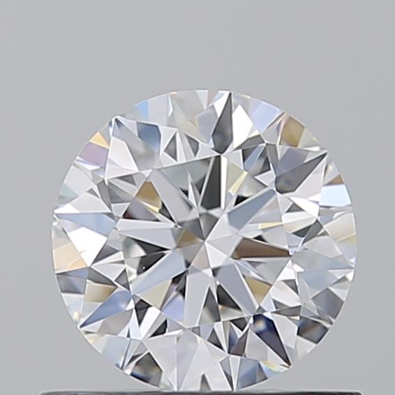 0.700 F VS1 Virtual Selection Round Diamond