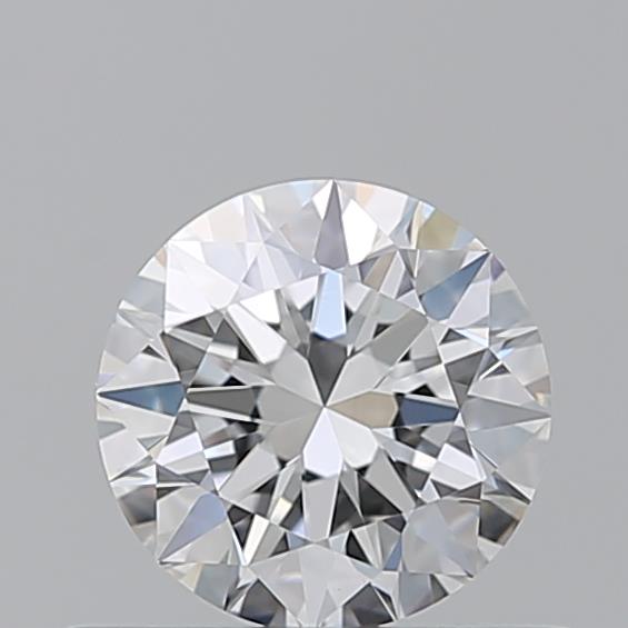 0.550 D VVS2 Virtual Selection Round Diamond