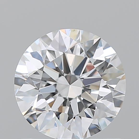 1.060 D VS1 Virtual Selection Round Diamond