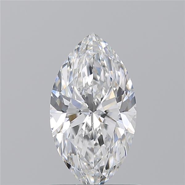 0.900 F SI1 Virtual Selection Marquise Diamond