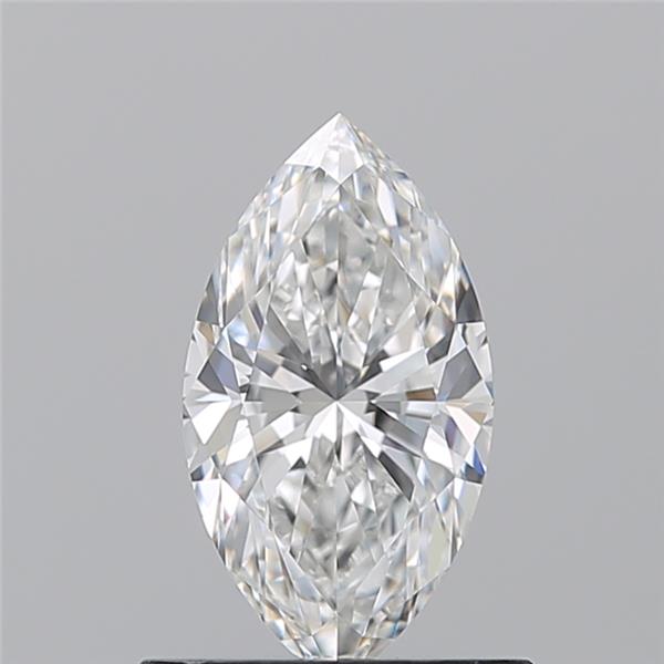 0.720 F IF Virtual Selection Marquise Diamond