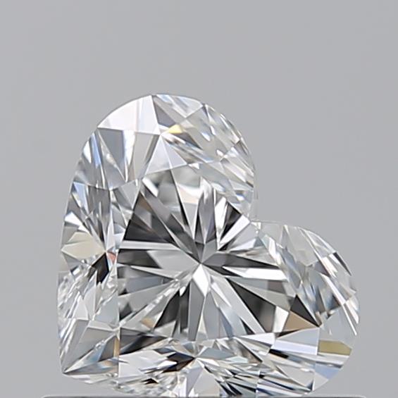 0.710 G IF Virtual Selection Heart Diamond
