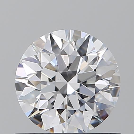 0.720 D VS2 Virtual Selection Round Diamond