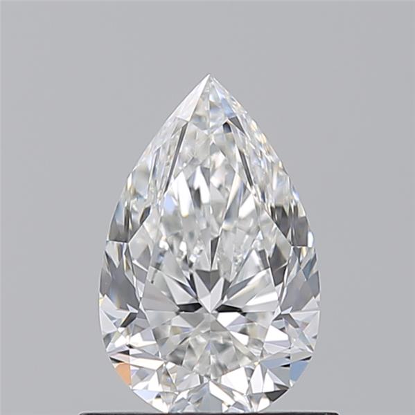 0.730 F VVS1 Virtual Selection Pear Diamond