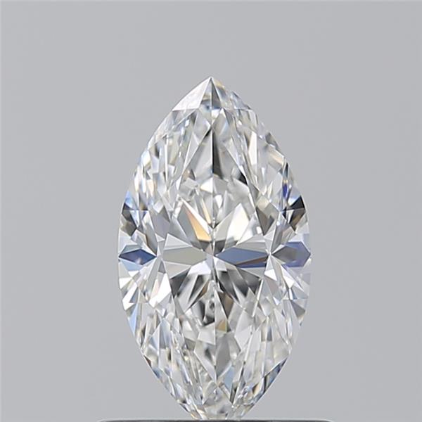 0.700 G VVS2 Virtual Selection Marquise Diamond