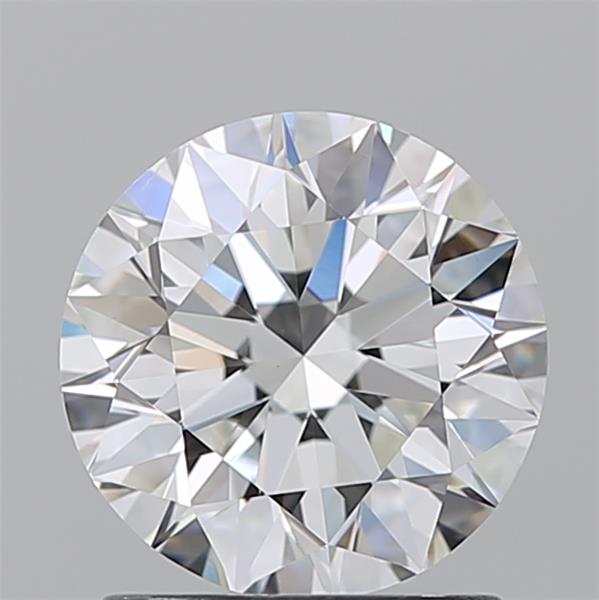 1.500 F VS2 Virtual Selection Round Diamond
