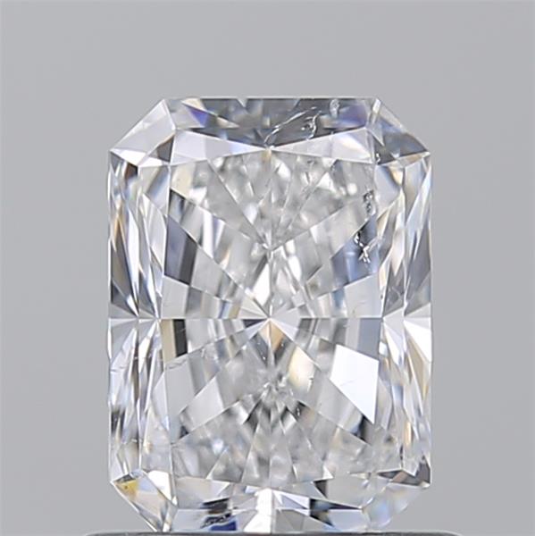0.910 D SI2 Virtual Selection Radiant Diamond