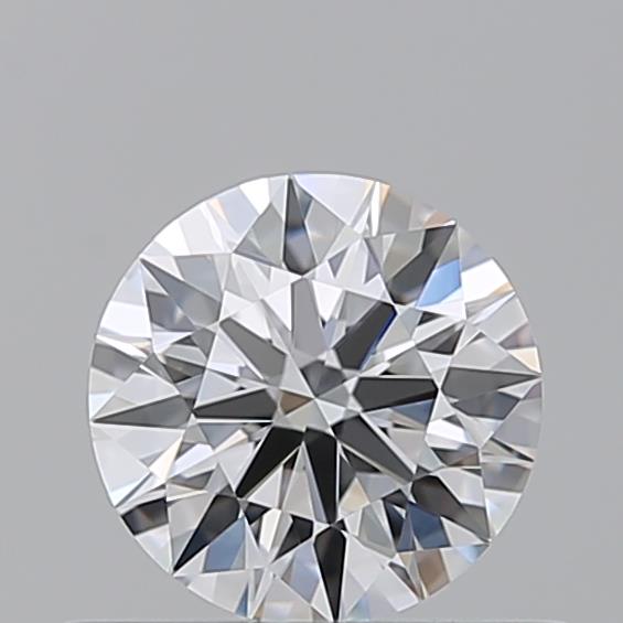 0.550 D IF Virtual Selection Round Diamond