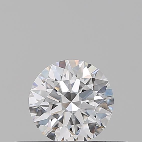 0.310 D VVS2 Virtual Selection Round Diamond