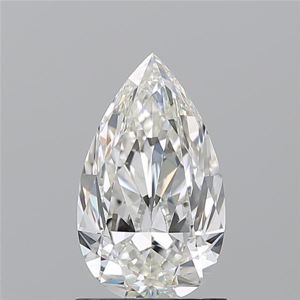 1.270 I IF Virtual Selection Pear Diamond