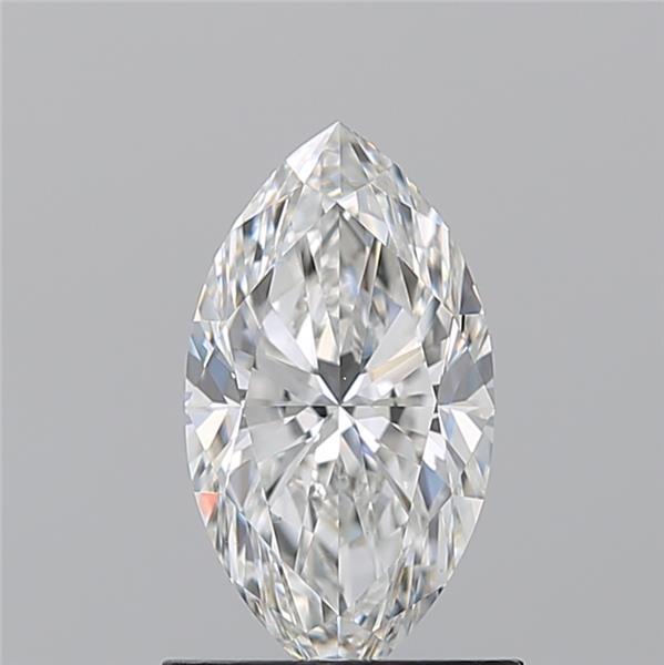 1.010 G VS2 Virtual Selection Marquise Diamond
