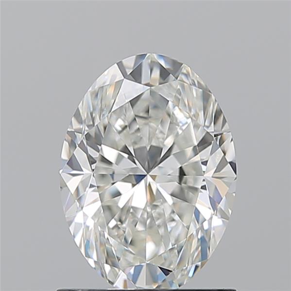 1.210 H VS1 Virtual Selection Oval Diamond