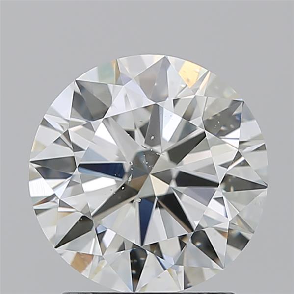 2.090 K SI1 Virtual Selection Round Diamond