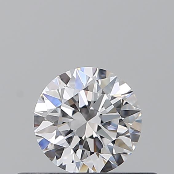 0.360 D VS1 Virtual Selection Round Diamond