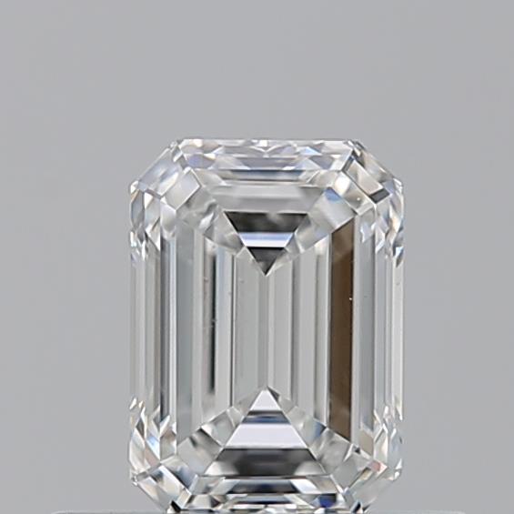 0.510 G VS2 Virtual Selection Emerald Diamond