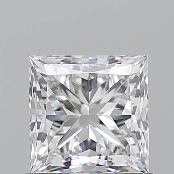 1.020 G VS1 Virtual Selection Princess Diamond