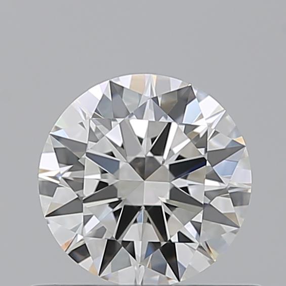 0.570 H VVS1 Virtual Selection Round Diamond