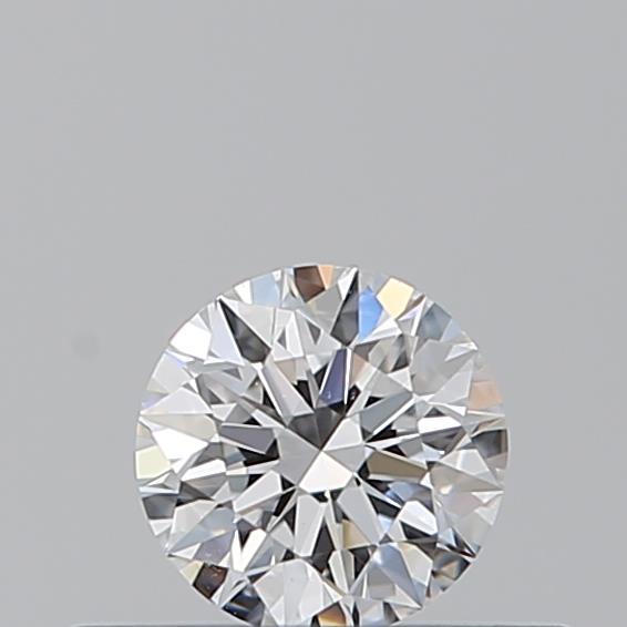 0.310 D VS2 Virtual Selection Round Diamond