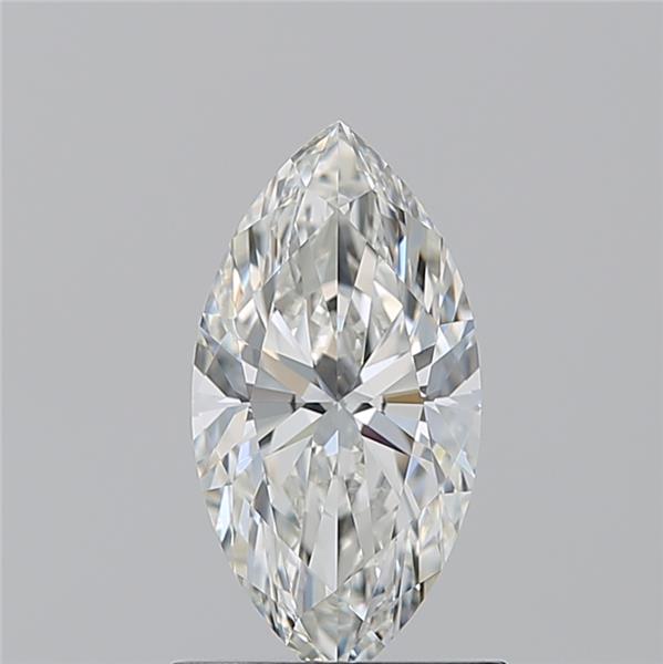 1.010 I VVS2 Virtual Selection Marquise Diamond