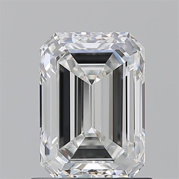 1.200 G VS1 Virtual Selection Emerald Diamond