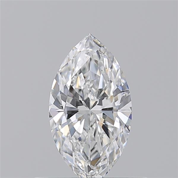 0.500 F VS2 Virtual Selection Marquise Diamond