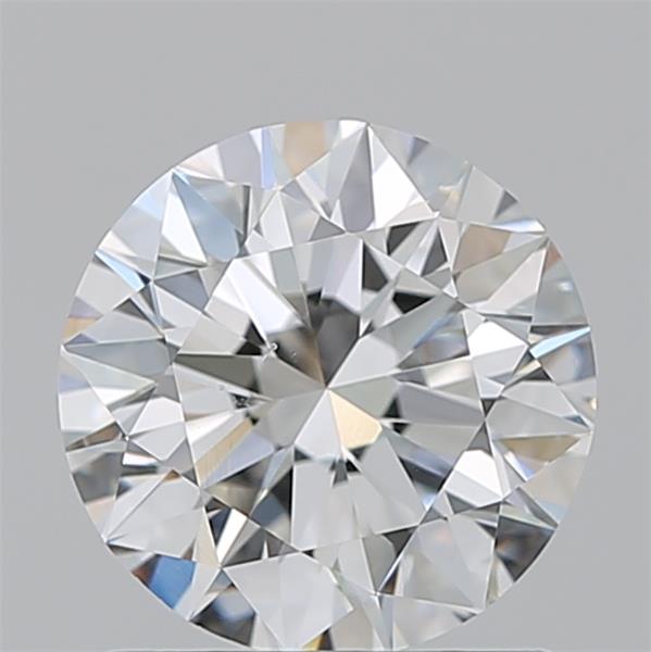 1.400 G VS2 Virtual Selection Round Diamond