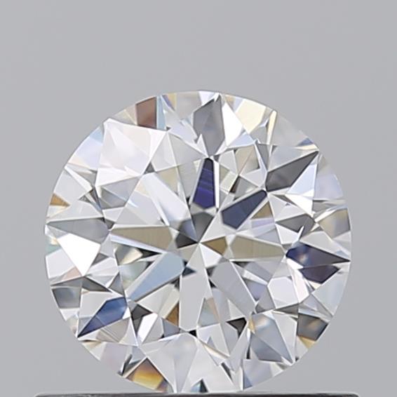 0.700 G VVS2 Virtual Selection Round Diamond