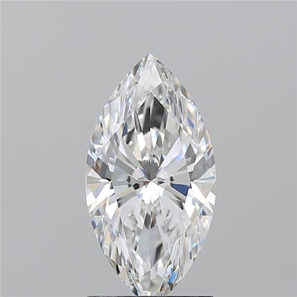 1.710 G VS2 Virtual Selection Marquise Diamond
