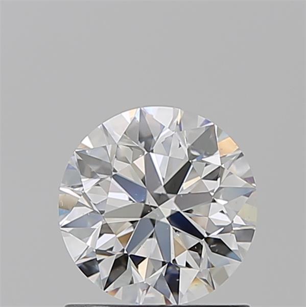 1.010 E SI1 Virtual Selection Round Diamond