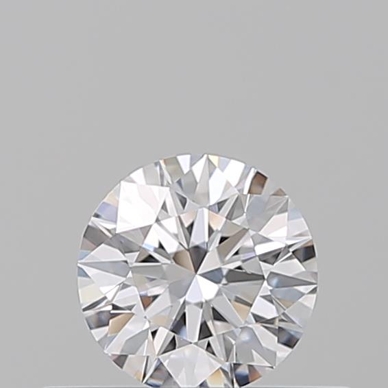 0.340 D VS2 Virtual Selection Round Diamond
