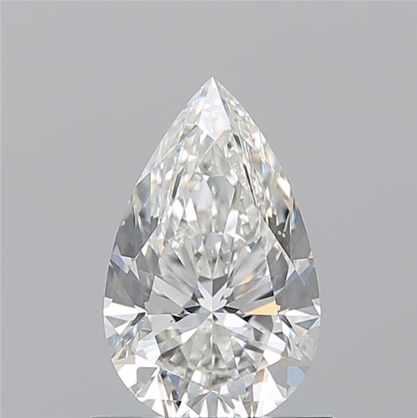0.900 H VS2 Virtual Selection Pear Diamond