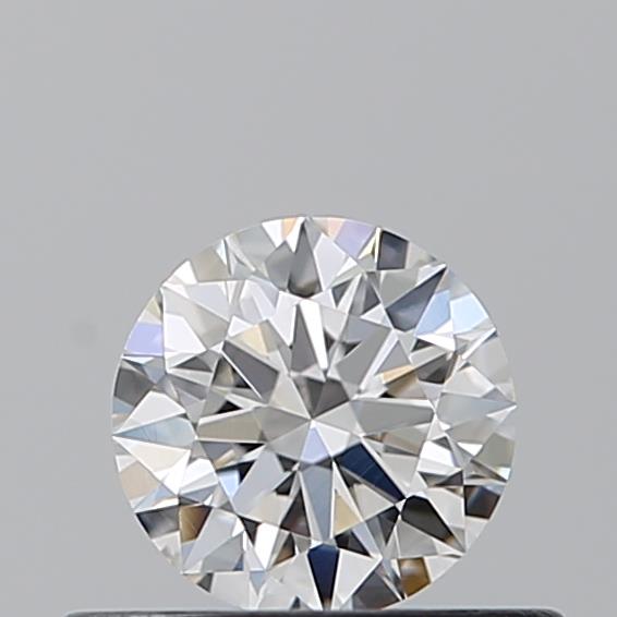 0.410 F VVS1 Virtual Selection Round Diamond