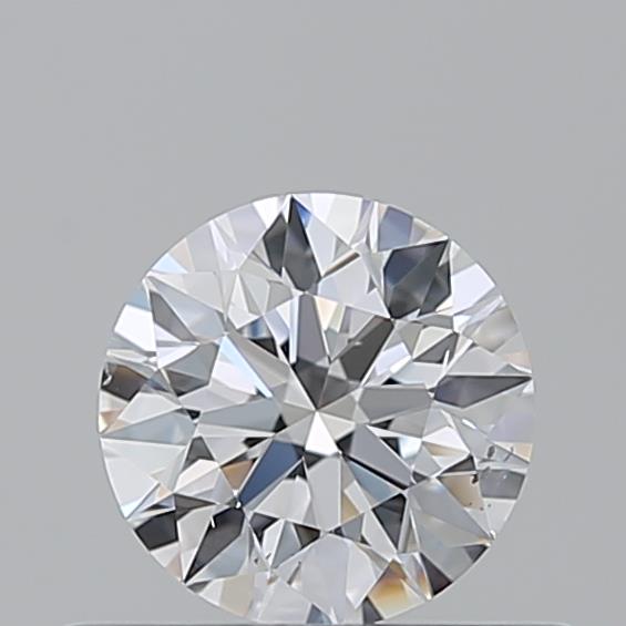 0.500 D SI1 Virtual Selection Round Diamond