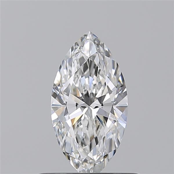 0.520 G VVS2 Virtual Selection Marquise Diamond