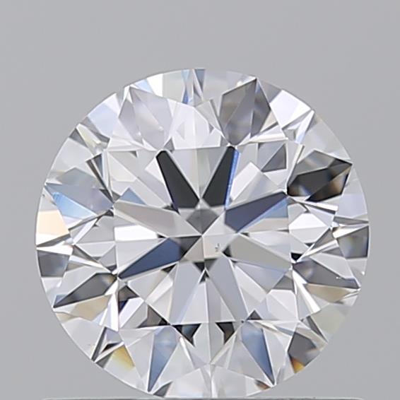 0.900 E VS2 Virtual Selection Round Diamond