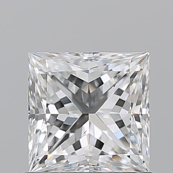 1.010 G VS2 Virtual Selection Princess Diamond