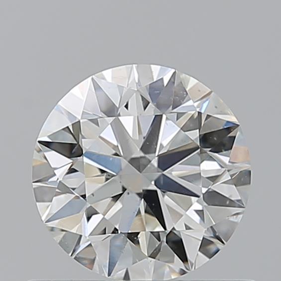 0.700 I SI1 Virtual Selection Round Diamond