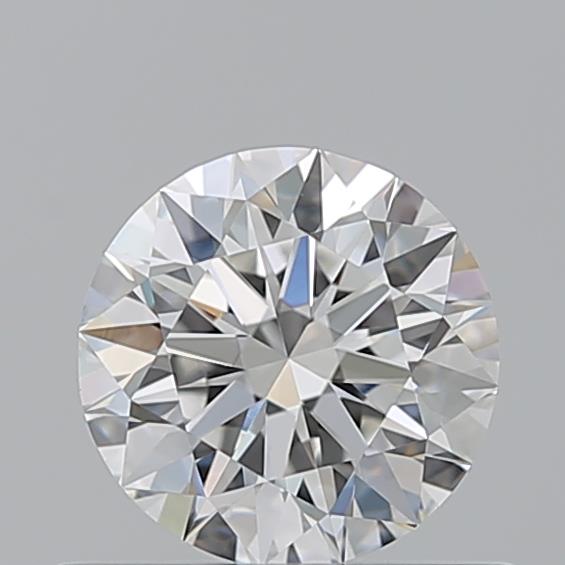 0.620 F VS1 Virtual Selection Round Diamond