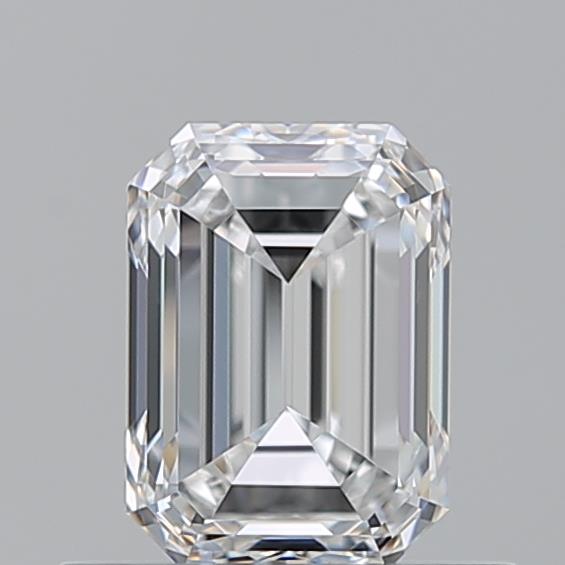 0.700 E IF Virtual Selection Emerald Diamond