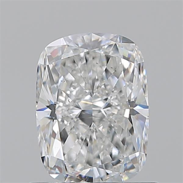 1.040 F SI1 Virtual Selection Cushion Diamond