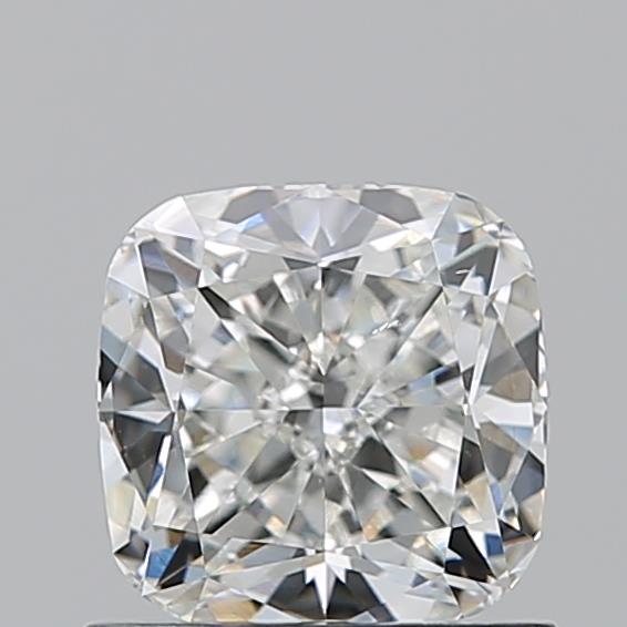 1.020 I VS2 Virtual Selection Cushion Diamond