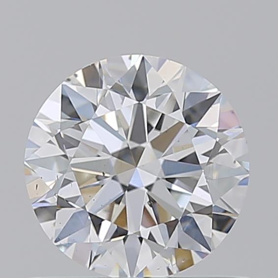 0.810 G SI1 Virtual Selection Round Diamond