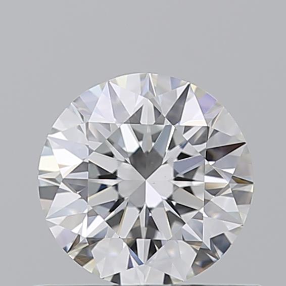 0.640 G VS1 Virtual Selection Round Diamond