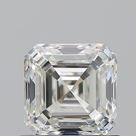 1.030 K VS2 Virtual Selection Asscher Diamond