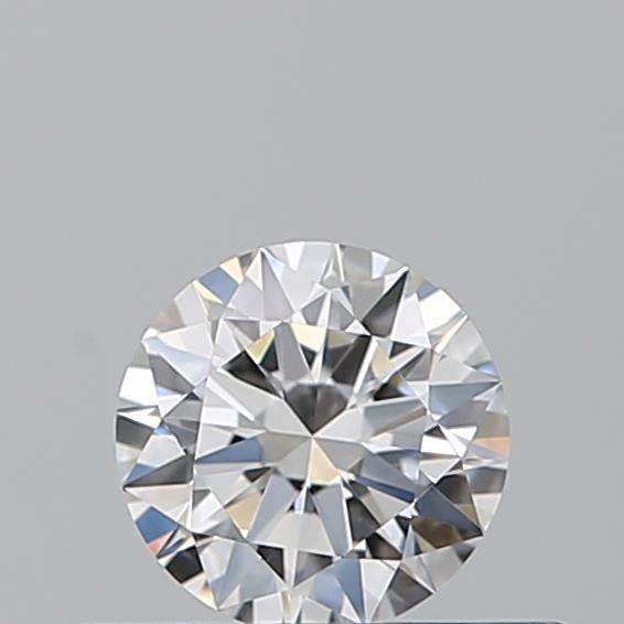 0.350 F VS1 Virtual Selection Round Diamond